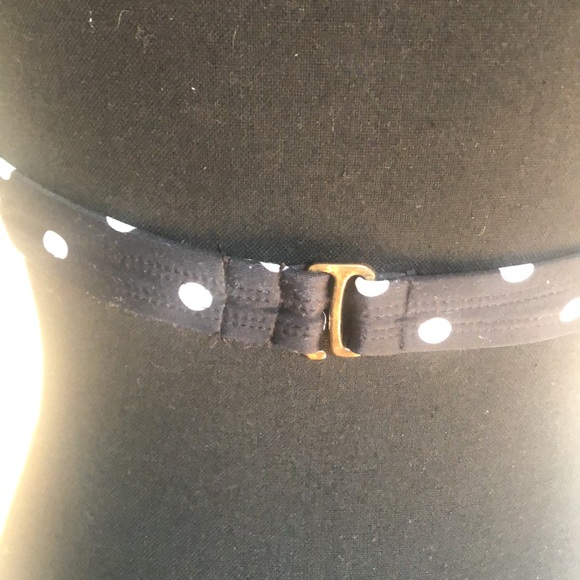 Ladies Mossimo Bikini Top - Size Medium - Picture 3 of 5